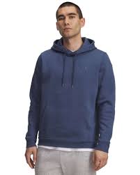 Fleece Hoodie