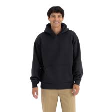 Pullover Hoodie