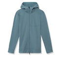 Zip Hoodie